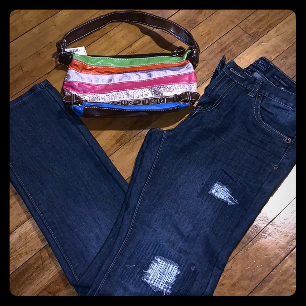 Lucky Brand 🍀 Jeans 👖